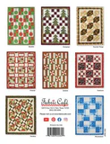 Make it Christmas  3-Yard Quilts Pattern Book