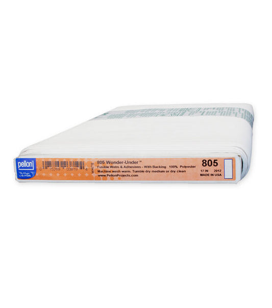 805 Wonder Under $8.96/m