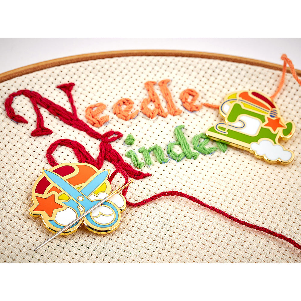 SEW TASTY Needle Minder