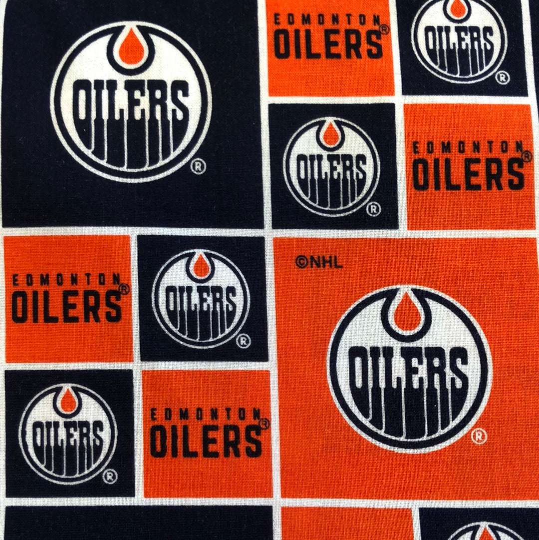 NHL-  Edmonton Oilers $24.96/m BAFA