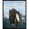 #57. Wings of Pride Designer: Derek Wick Panel- Eagle $16.96