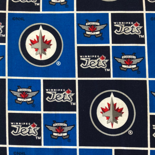 NHL-  Winnipeg Jets $24.96/m BAFA