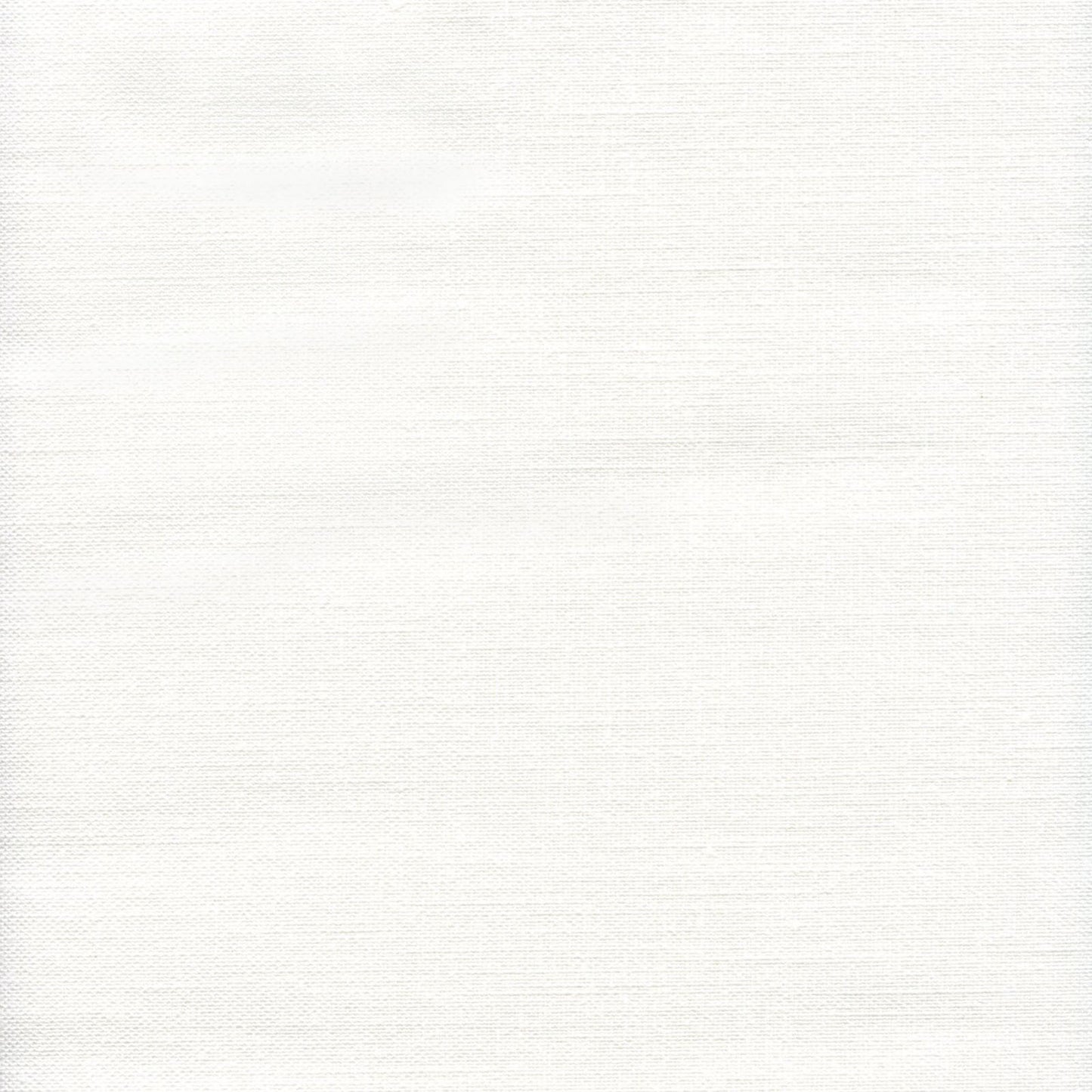Stitchery Cloth White $31.96/m