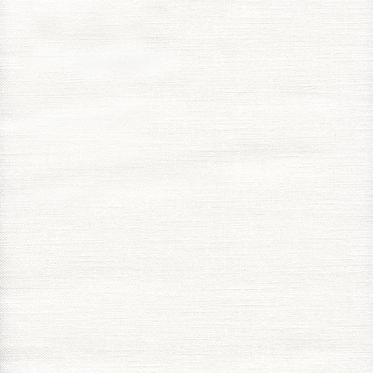 Stitchery Cloth White $31.96/m