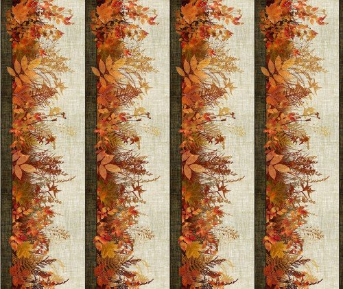Reflections of Autumn IBFREA1RA-1 $20.96/M