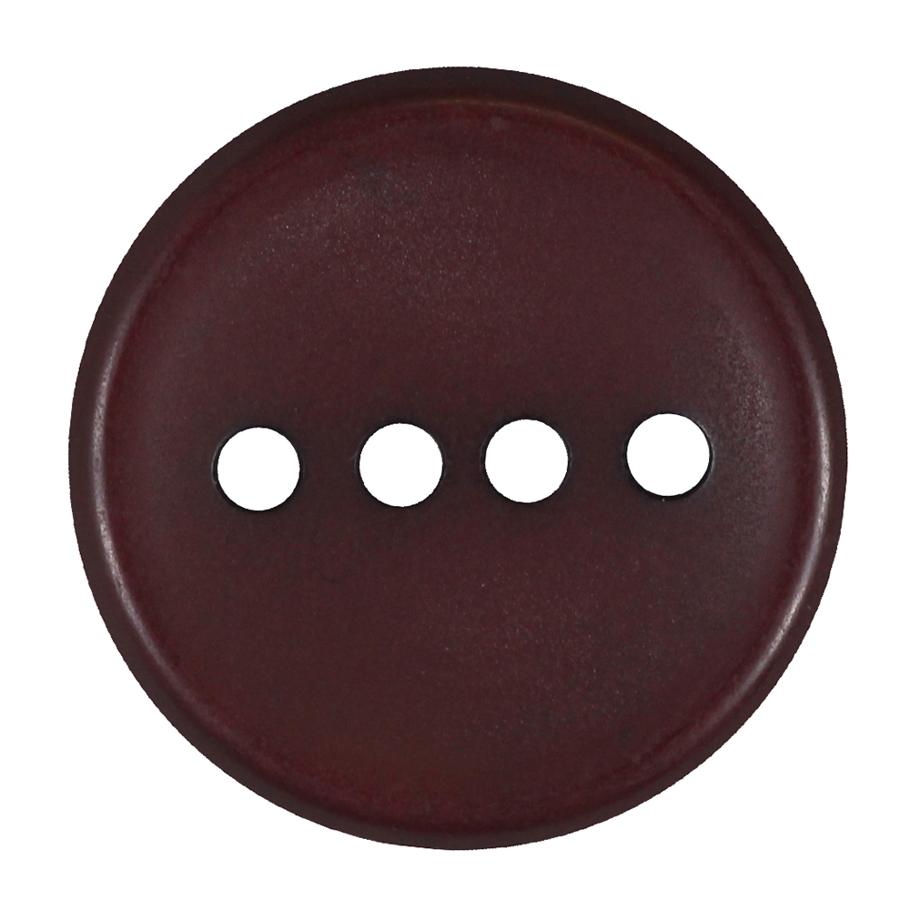 ELAN 4 Hole Button - 20mm (3⁄4″) - 2 count