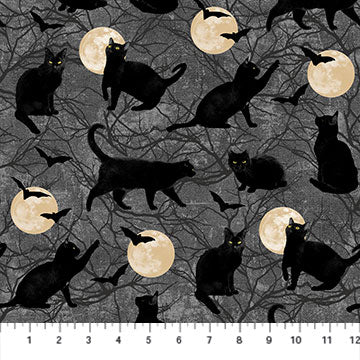 Black Cat Capers 24119  $20.96/m