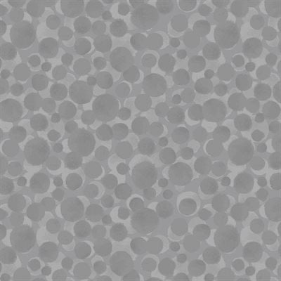 Bumbleberries Basic by Lewis & Irene - Rock 6110 $23.96/m