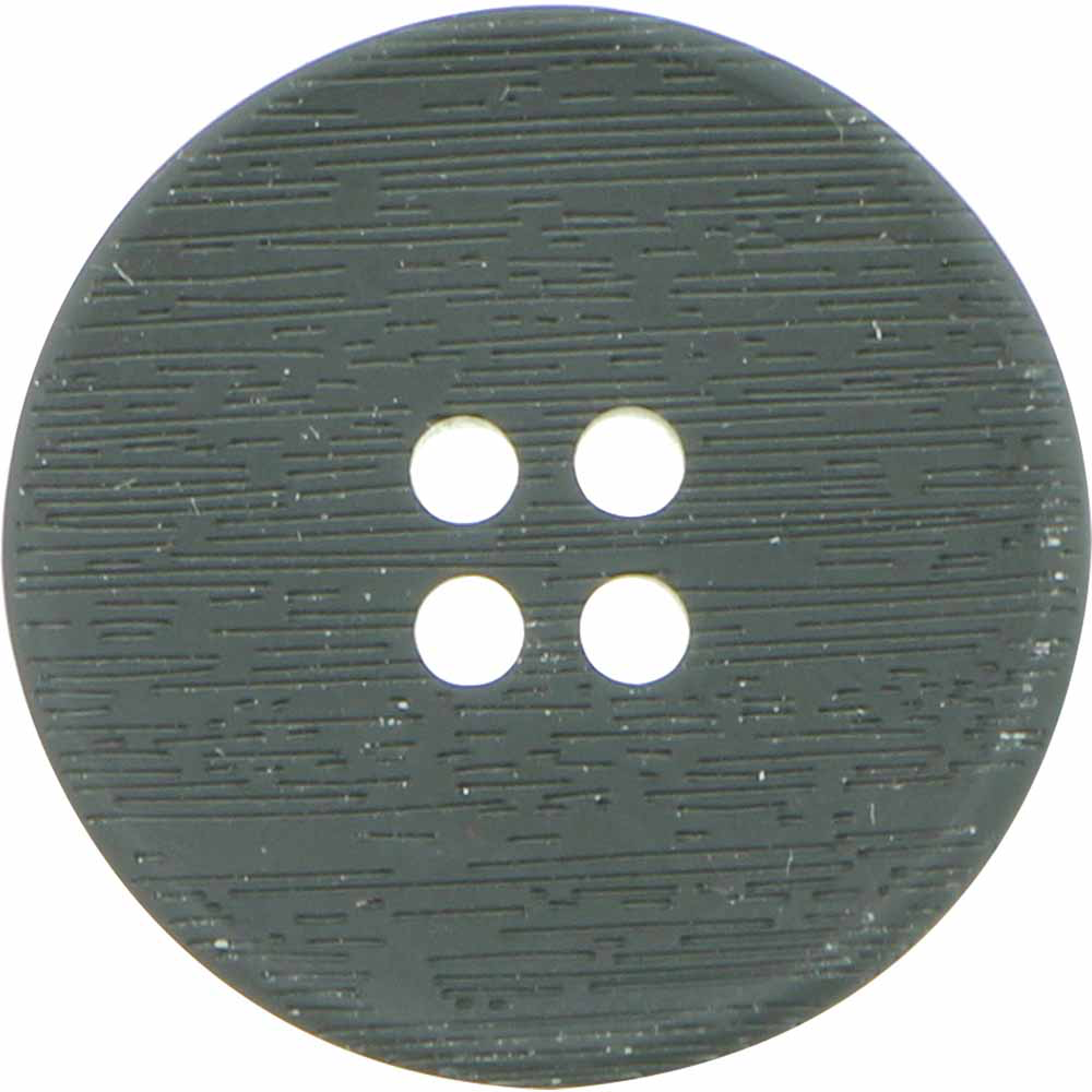 ELAN 4 Hole Button - 23mm (7⁄8″) - 2 count
