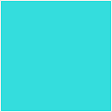 007 Turquoise-DOUBLE FACE SATIN 25M RIBBON 6MM POLYESTER